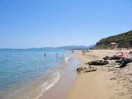 Alba Stupendo Appartamento In Villa Fronte Mare - Golfo Dell'Asinara - Internet Free Valledoria  Dış mekan fotoğraf