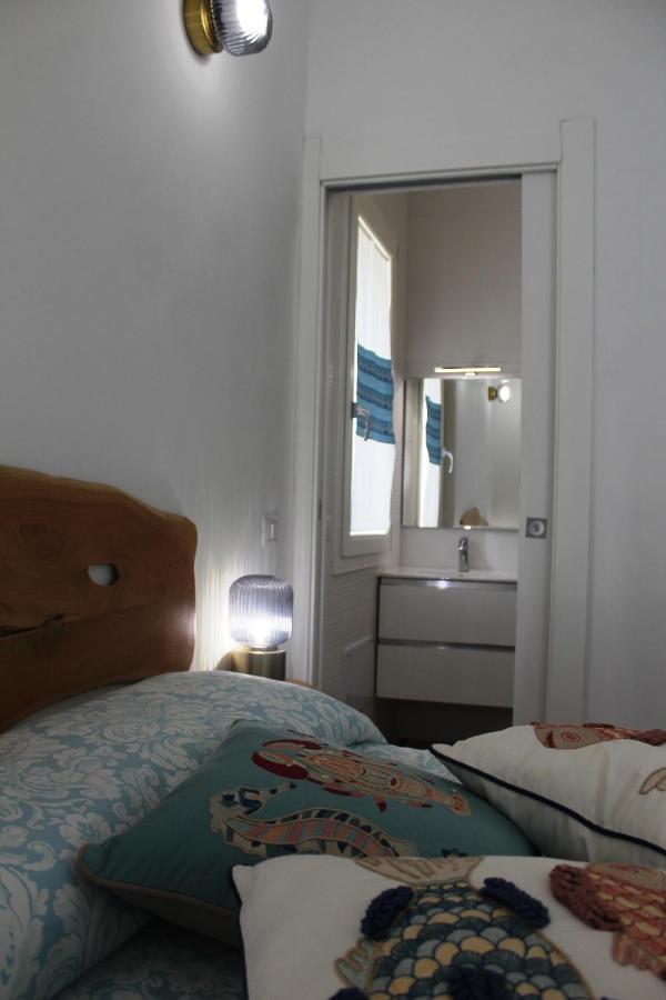 Alba Stupendo Appartamento In Villa Fronte Mare - Golfo Dell'Asinara - Internet Free Valledoria  Dış mekan fotoğraf
