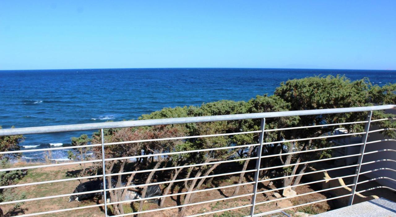 Alba Stupendo Appartamento In Villa Fronte Mare - Golfo Dell'Asinara - Internet Free Valledoria  Dış mekan fotoğraf
