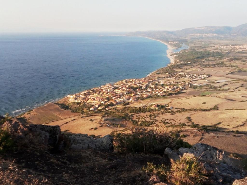 Alba Stupendo Appartamento In Villa Fronte Mare - Golfo Dell'Asinara - Internet Free Valledoria  Dış mekan fotoğraf