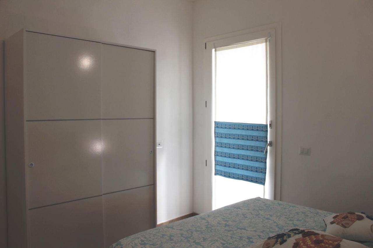 Alba Stupendo Appartamento In Villa Fronte Mare - Golfo Dell'Asinara - Internet Free Valledoria  Dış mekan fotoğraf