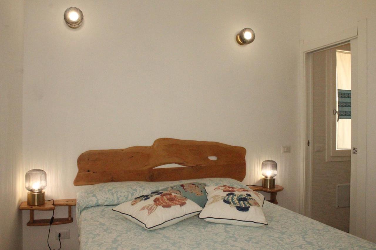 Alba Stupendo Appartamento In Villa Fronte Mare - Golfo Dell'Asinara - Internet Free Valledoria  Dış mekan fotoğraf